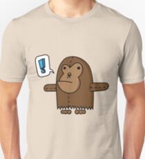 Gape Unisex T-Shirt