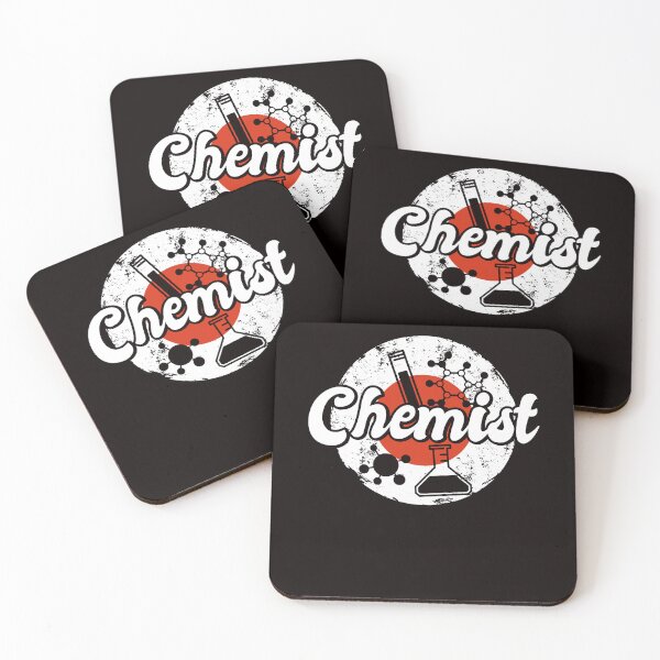 Item preview, Chemist Japan Flag Laboratory Chemistry Pharmacist Lab Tech designed and sold by TomGiantDesigns.
