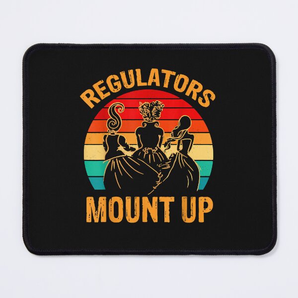 Item preview, Witch Regulators Mount Up Halloween Costume designed and sold by JustineThiem.