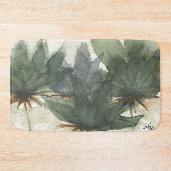 Item preview, Watercolor Floral No.18 designed and sold by Rosemary  Lee.
