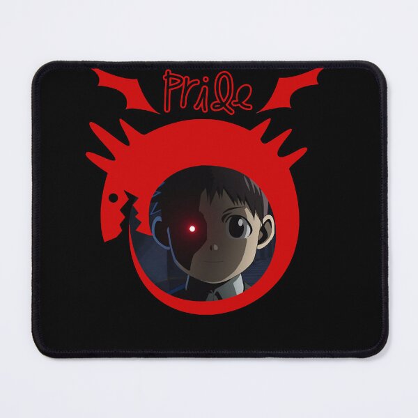 Item preview, Hardship Strange Look Homeless Splash Fma Brotherhood Pride Gifts designed and sold by WestoverSpring.
