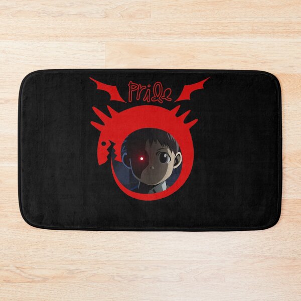 Item preview, Hardship Strange Look Homeless Splash Fma Brotherhood Pride Gifts designed and sold by WestoverSpring.
