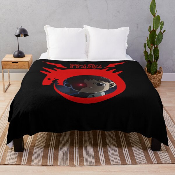 Item preview, Hardship Strange Look Homeless Splash Fma Brotherhood Pride Gifts designed and sold by WestoverSpring.