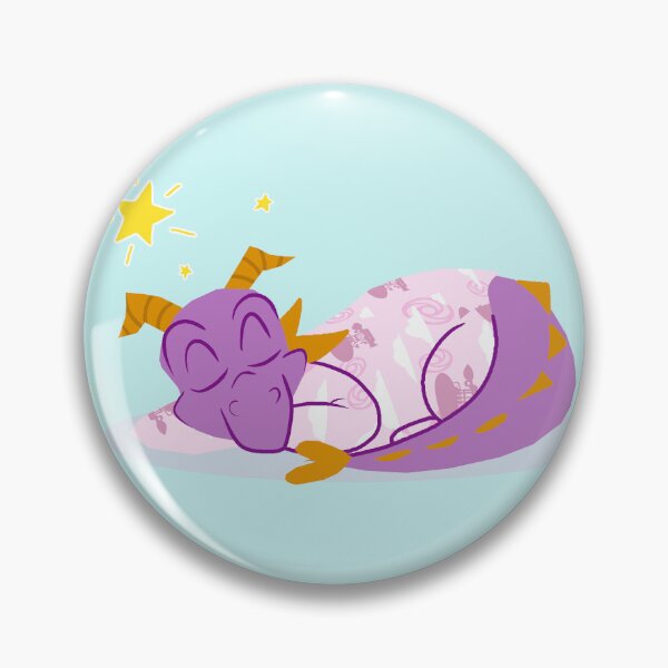 Item preview, Sleepy Figment designed and sold by andersam55.