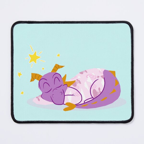 Item preview, Sleepy Figment designed and sold by andersam55.