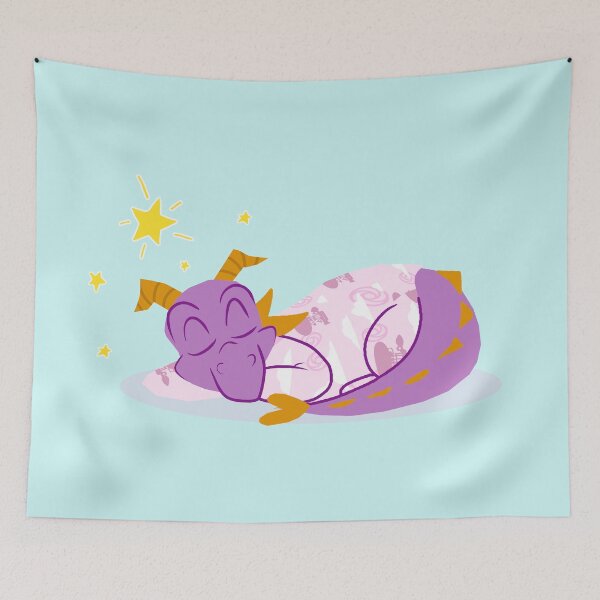 Item preview, Sleepy Figment designed and sold by andersam55.