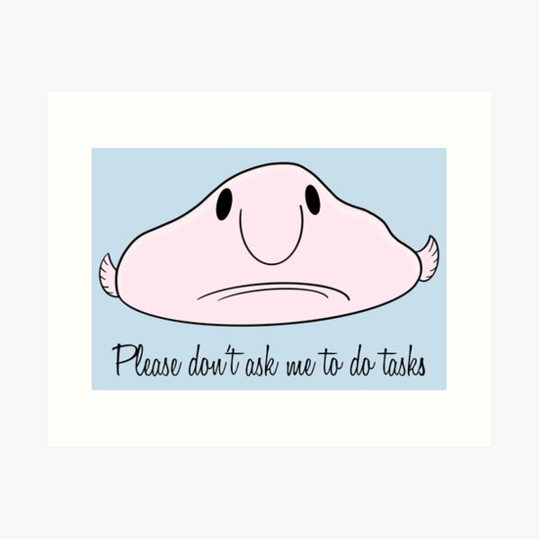 Can someone photoshop my friend's face on to this blob fish : r/picrequests