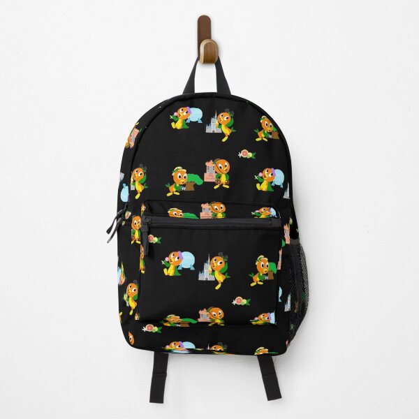 Item preview, Citrus Bird Vacation designed and sold by Timothy7855756.