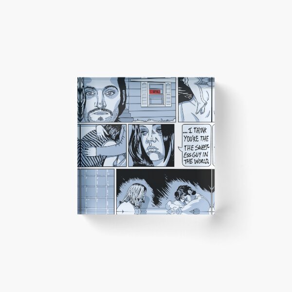 Item preview, Buffalo 66 designed and sold by liquidsighs-png.