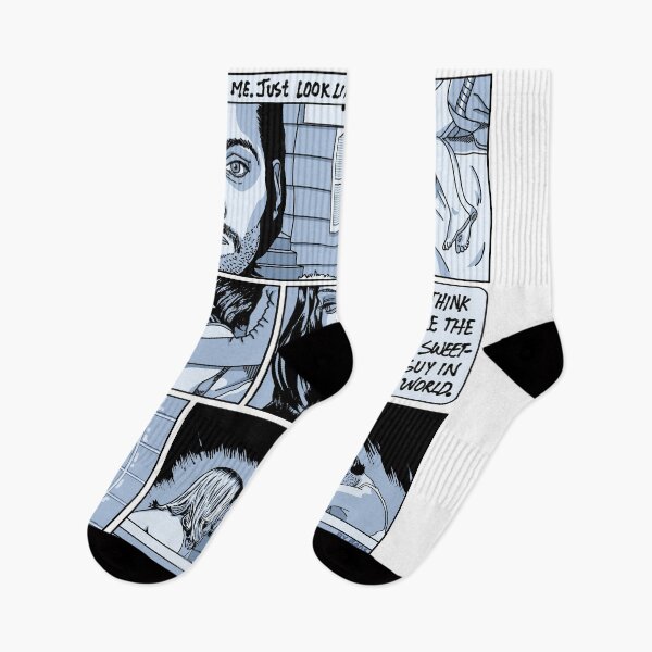 Item preview, Buffalo 66 designed and sold by liquidsighs-png.