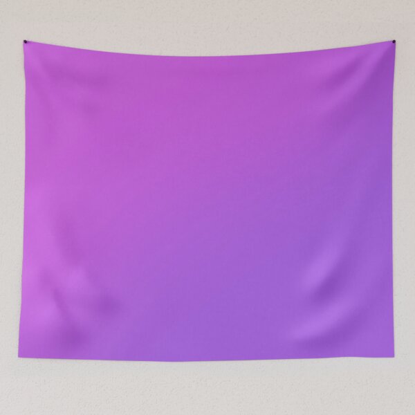 Item preview, Pink to Purple Gradient designed and sold by Whoopsidoodle.