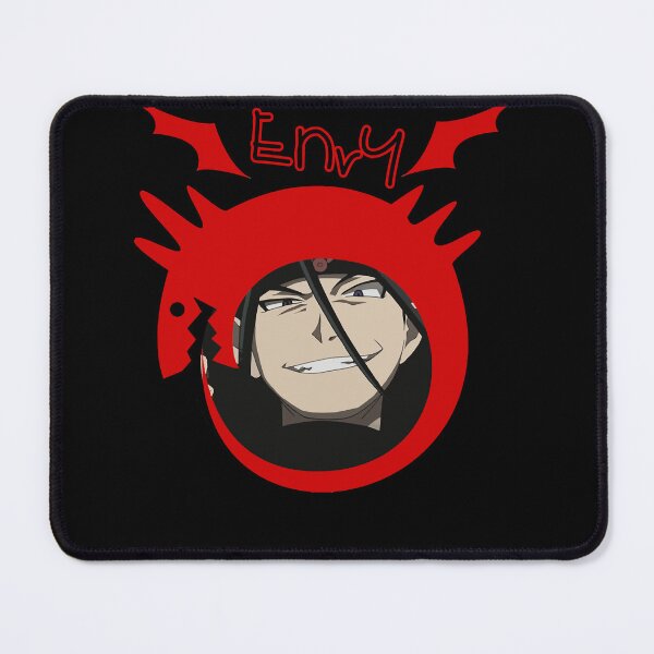 Item preview, Hardship Strange Look Homeless Splash Fma Envy Graphic For Fans designed and sold by WestoverSpring.