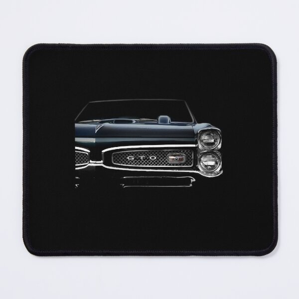 Item preview, 1967 Pontiac GTO - alto contraste designed and sold by Timothy7855756.