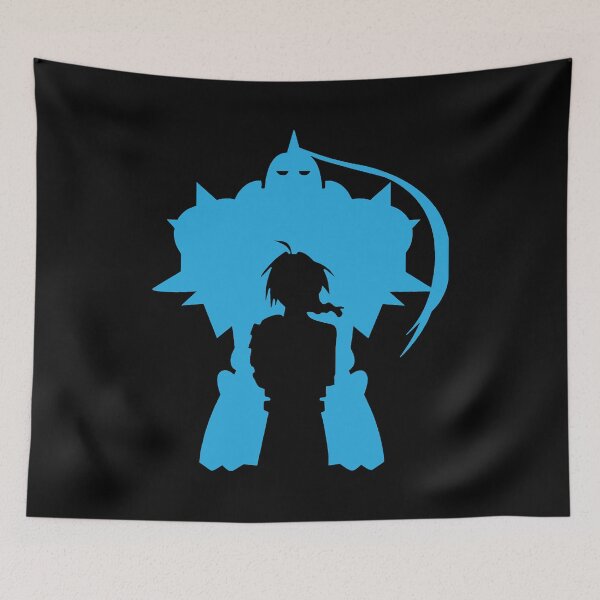 Item preview, Hardship Strange Look Homeless Splash Fma Gift For Fans designed and sold by WestoverSpring.