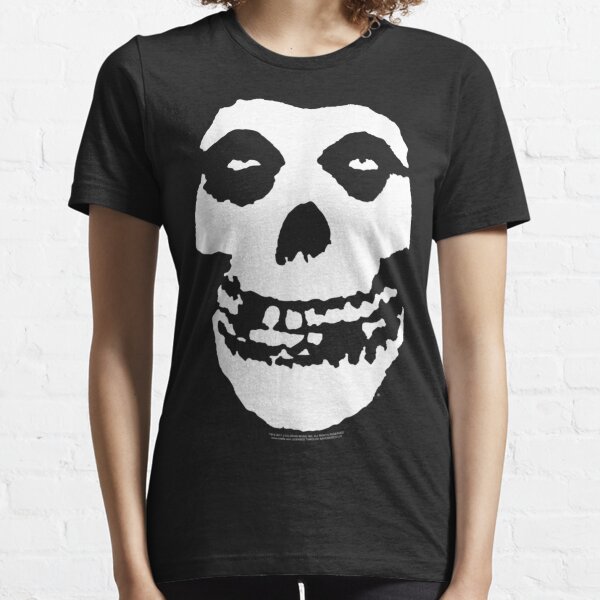 Weird Al meets the Misfits Essential T-Shirt