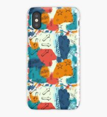 POP iPhone Case