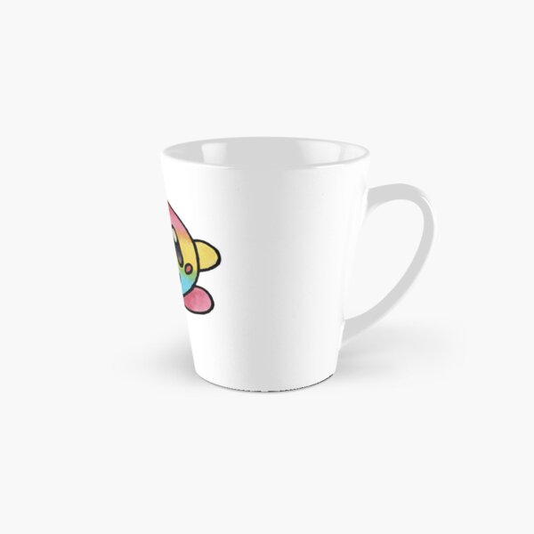 Tazas de café del tema Kirby | Redbubble