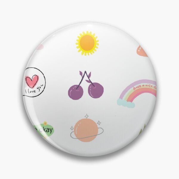 Item preview, cute design designed and sold by yoyogoda.