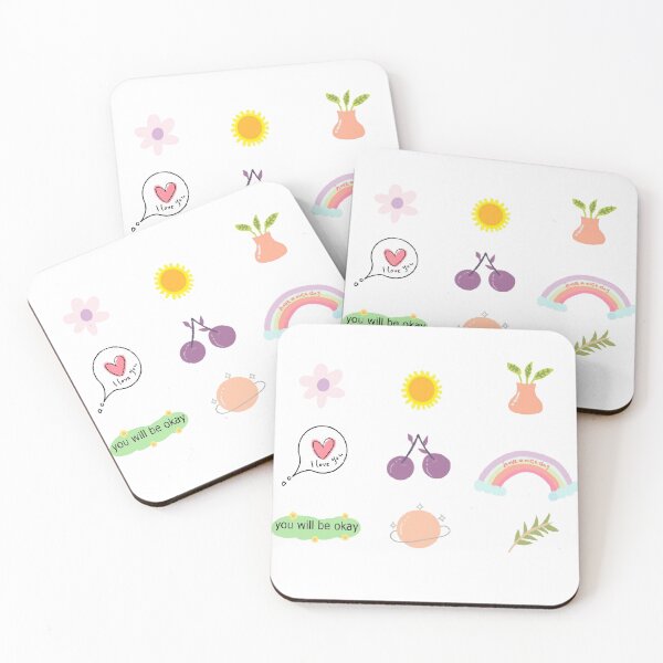 Item preview, cute design designed and sold by yoyogoda.