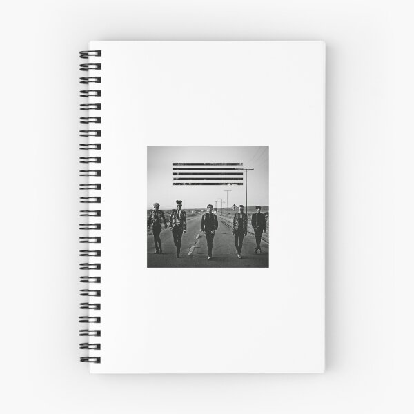 Item preview, BIGBANG - MADE designed and sold by Lholtz.