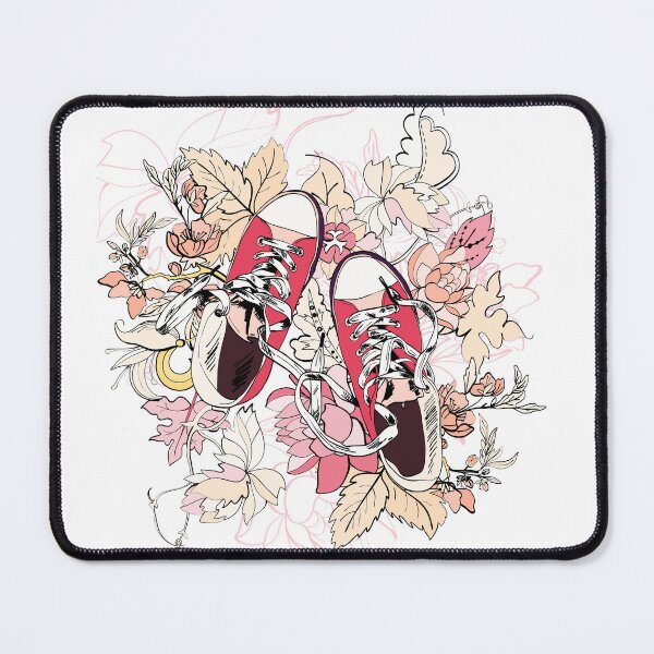 Item preview, footwear art phone cases, sneaker phone cases. designed and sold by Lachkarstore.