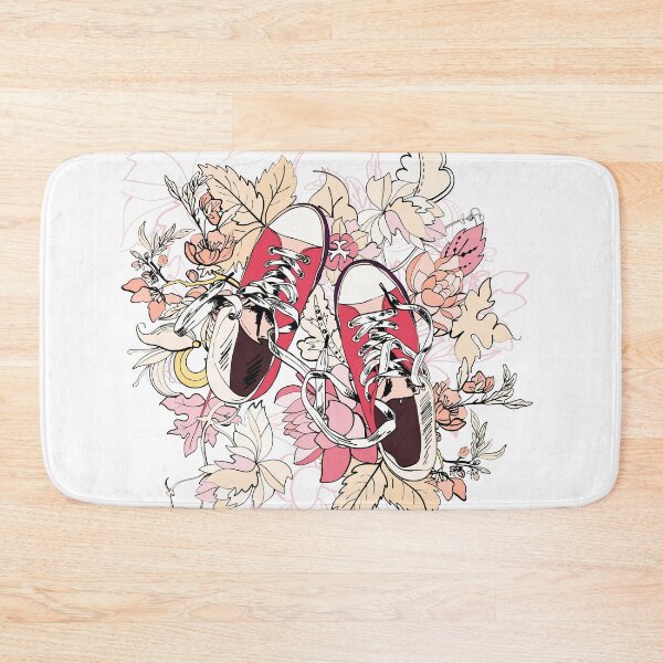 Item preview, footwear art phone cases, sneaker phone cases. designed and sold by Lachkarstore.