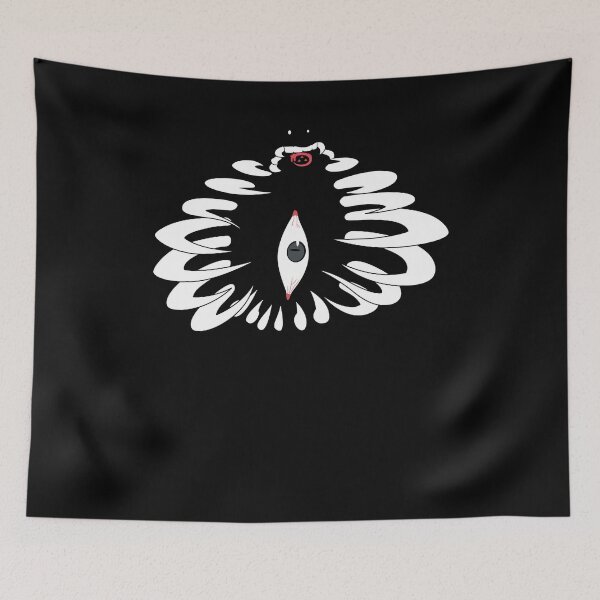 Item preview, Hardship Strange Look Homeless Splash Fma Gluttony Classic Fans designed and sold by WestoverSpring.