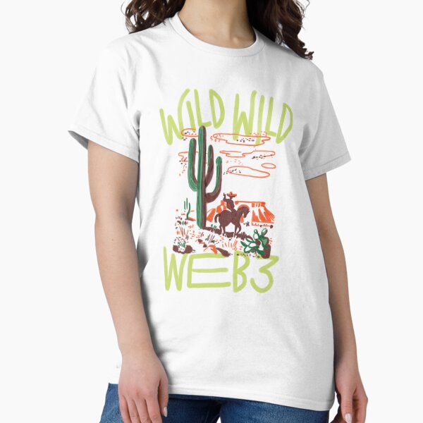 Aperçu de l'œuvre sauvage sauvage web3 créée et vendue par eattheworldraw.