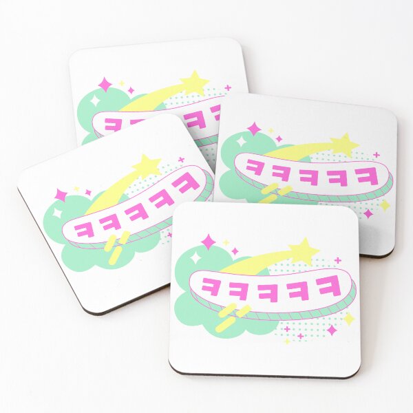 Item preview, ㅋㅋㅋ kekeke (lol) - Cute Korean designed and sold by ElsaLilian.