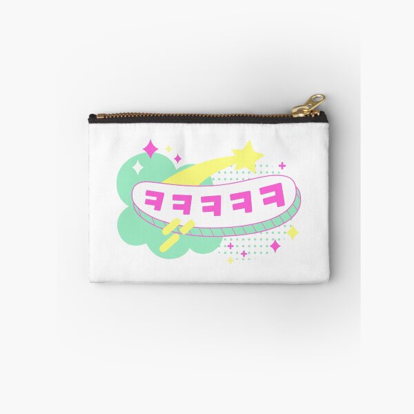 Item preview, ㅋㅋㅋ kekeke (lol) - Cute Korean designed and sold by ElsaLilian.
