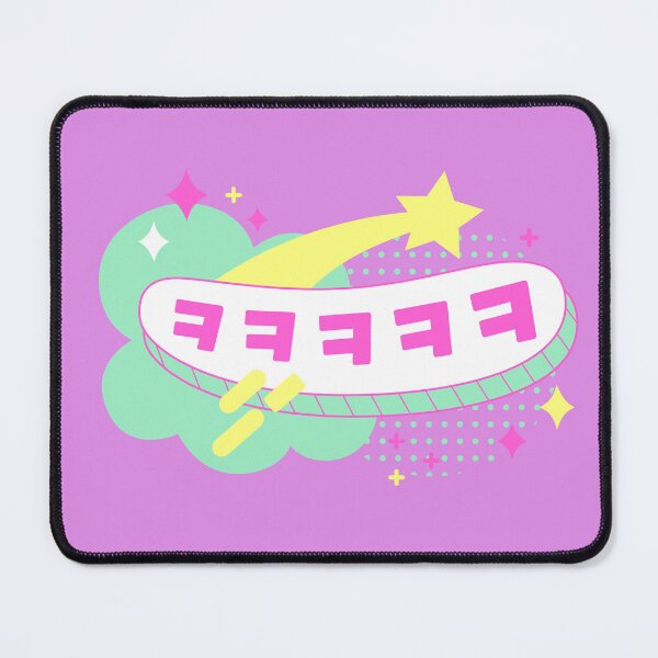 Item preview, ㅋㅋㅋ kekeke (lol) - Cute Korean designed and sold by ElsaLilian.