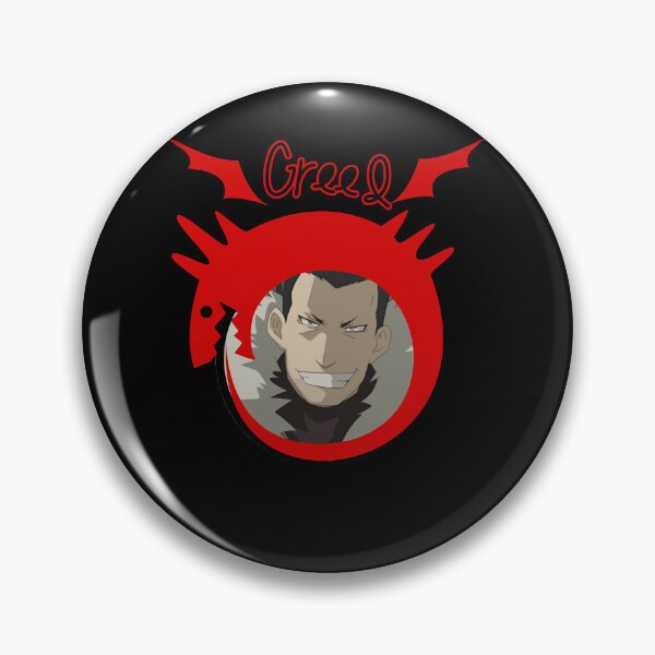 Item preview, Hardship Strange Look Homeless Splash Fma Greed Classic Music Fans designed and sold by WestoverSpring.