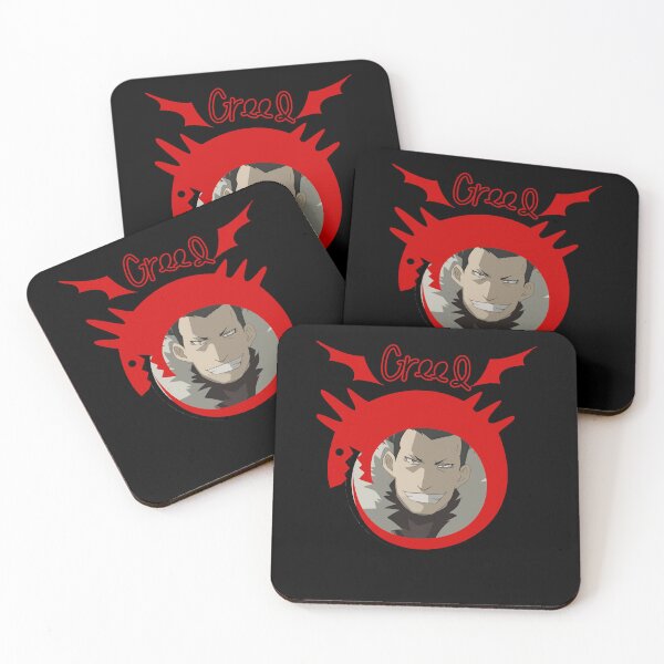 Item preview, Hardship Strange Look Homeless Splash Fma Greed Classic Music Fans designed and sold by WestoverSpring.