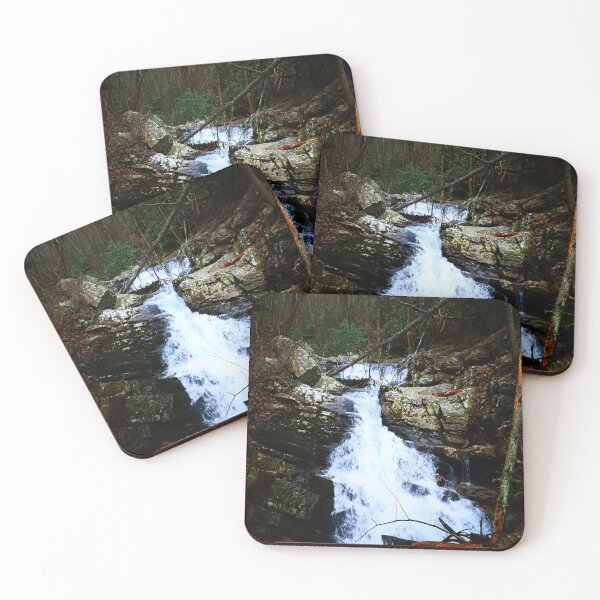 Item preview, Forest Cascade designed and sold by VividExhibition.