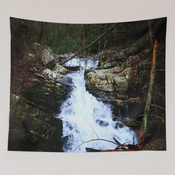 Item preview, Forest Cascade designed and sold by VividExhibition.