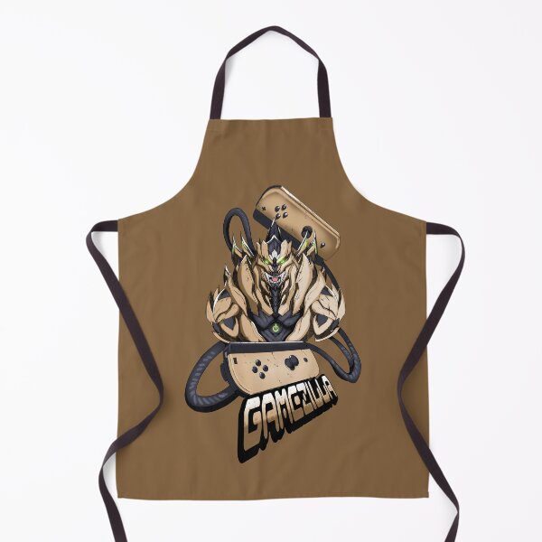 Item preview, Kaiju - Gamezilla Monster (Coyote) designed and sold by Xonaar17Art.