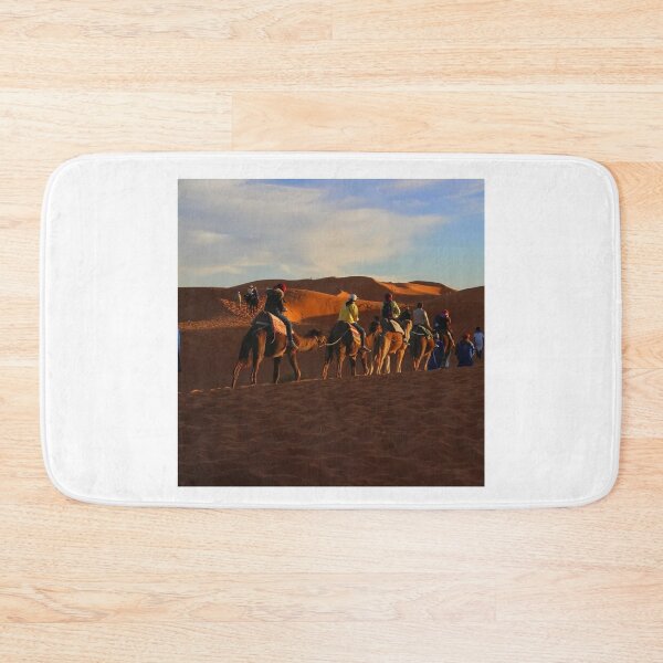 Item preview, Sand Dunes Arabian Middle Eastern dune Camel dunes classic dune 2022 sand worm designed and sold by BePosh.