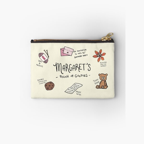Item preview, Margaret’s 90th designed and sold by Saya Hatton.