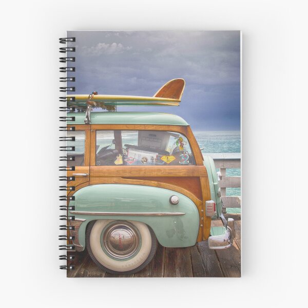 Item preview, surf buggy designed and sold by Diane Trimble.