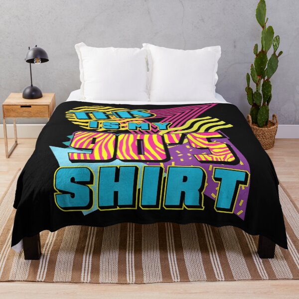 Item preview, This is my 90s Costume T-shirt Funny Halloween Costume Gift designed and sold by JustineThiem.