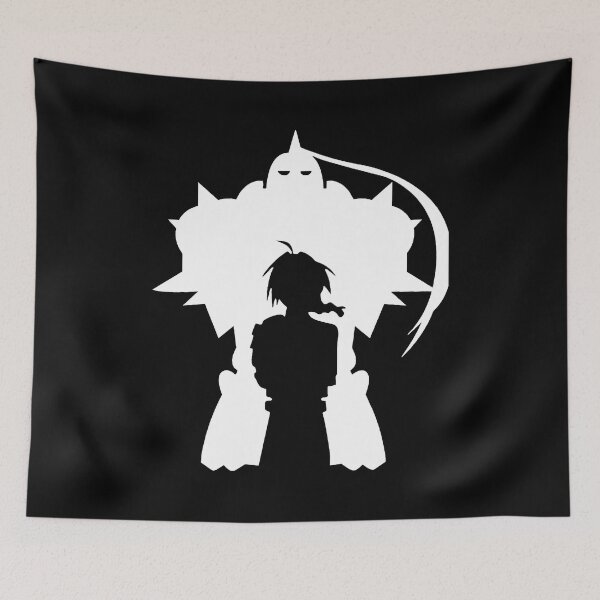 Item preview, Hardship Strange Look Homeless Splash Fma Vintage designed and sold by WestoverSpring.