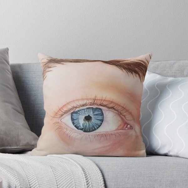Item preview, Heidi's Blue Eye designed and sold by HiDB.