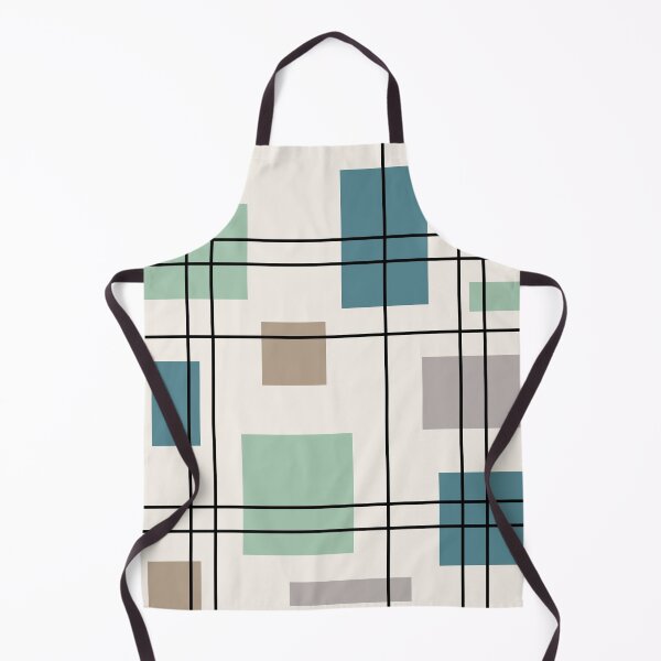 Artikelvorschau, Mid Century Modern Geometrisch 2 entworfen und verkauft von thepixelgarden.