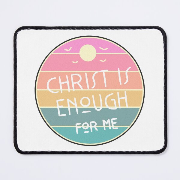 Item preview, Christ designed and sold by Raquel Quintana.