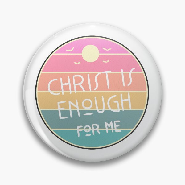 Item preview, Christ designed and sold by Raquel Quintana.