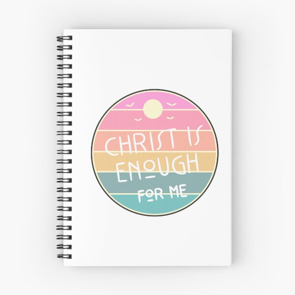 Item preview, Christ designed and sold by Raquel Quintana.