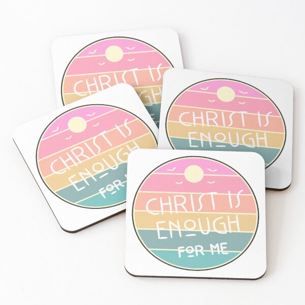 Item preview, Christ designed and sold by Raquel Quintana.