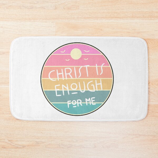Item preview, Christ designed and sold by Raquel Quintana.