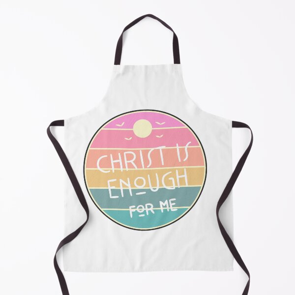 Item preview, Christ designed and sold by Raquel Quintana.