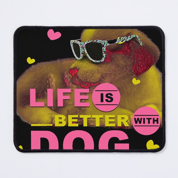 Item preview, dog lover designed and sold by DavidClin76980.
